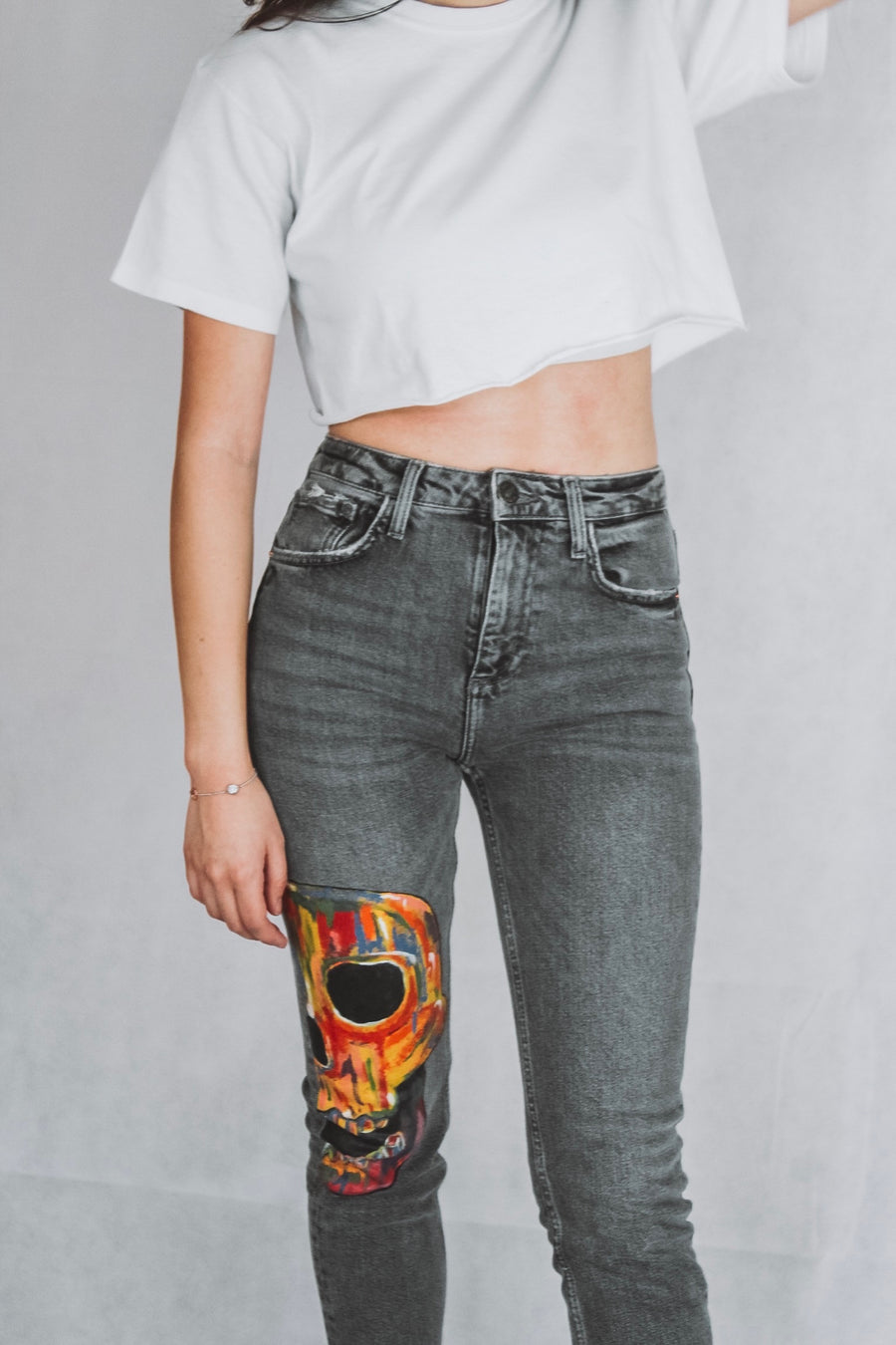 Sugar skull