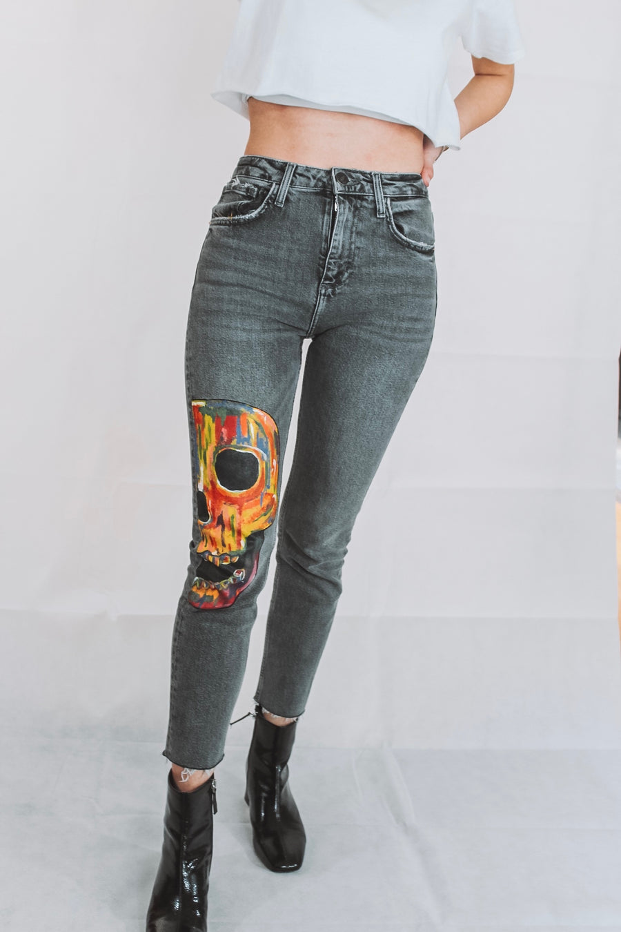 Sugar skull